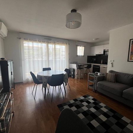 Saint-Paul-lès-Dax Les Balcons Du Soleil - Ideal Curistes - Classe 3 Etoiles מראה חיצוני תמונה