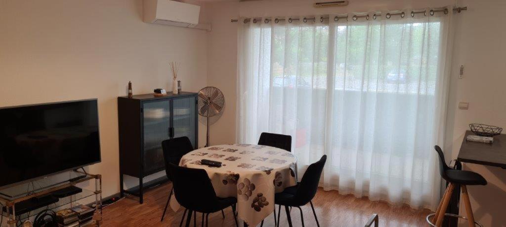 Saint-Paul-lès-Dax Les Balcons Du Soleil - Ideal Curistes - Classe 3 Etoiles מראה חיצוני תמונה
