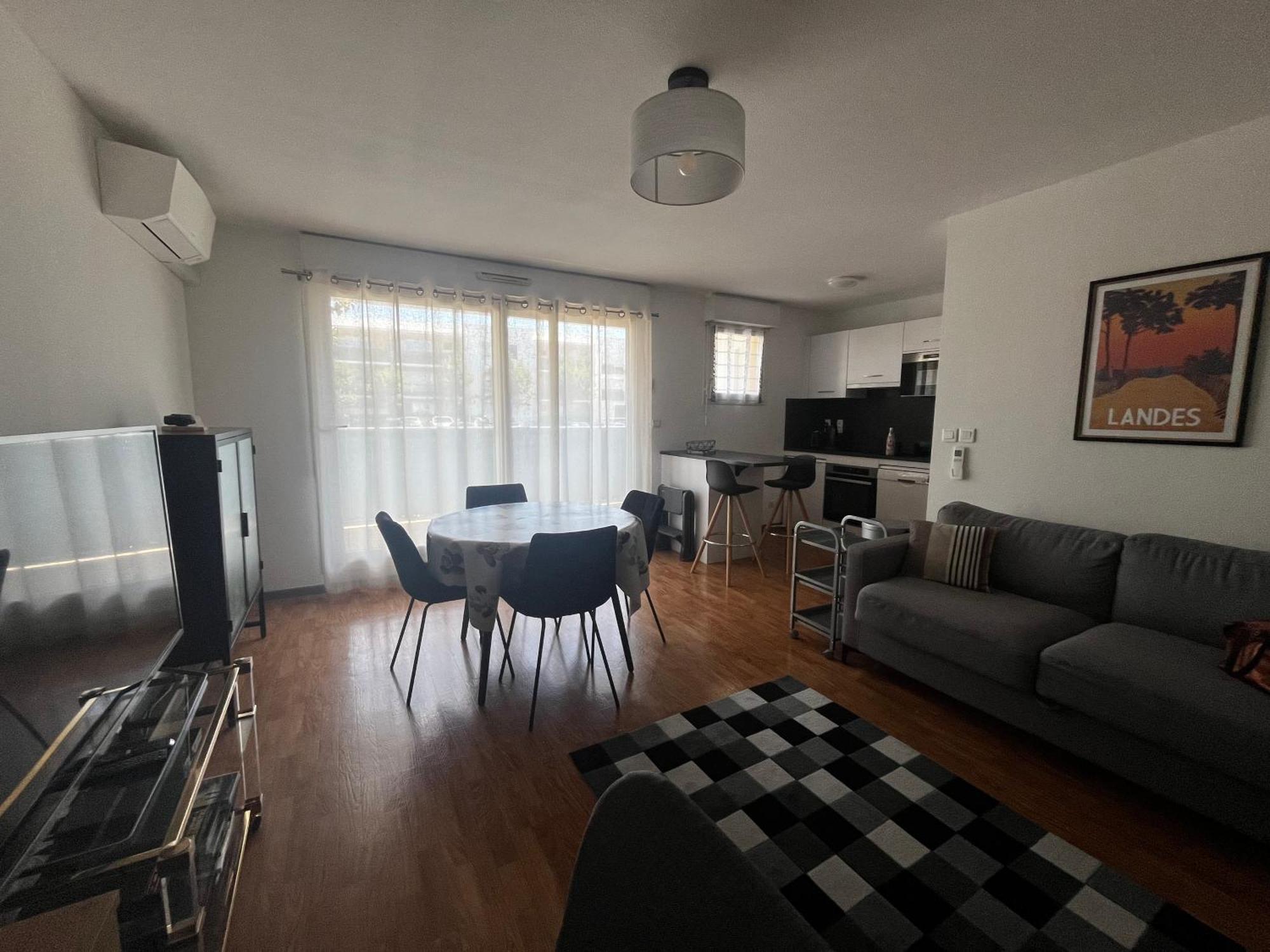 Saint-Paul-lès-Dax Les Balcons Du Soleil - Ideal Curistes - Classe 3 Etoiles מראה חיצוני תמונה