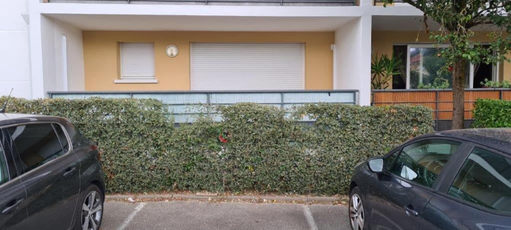 Saint-Paul-lès-Dax Les Balcons Du Soleil - Ideal Curistes - Classe 3 Etoiles מראה חיצוני תמונה